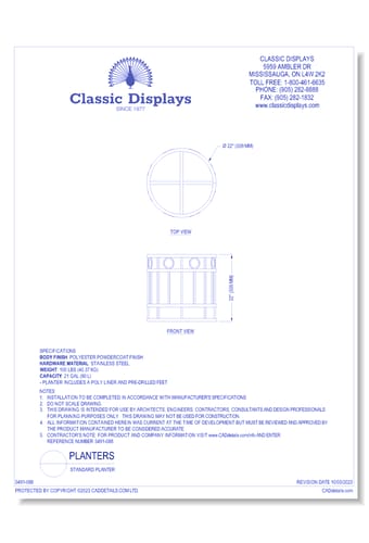 CAD Preview