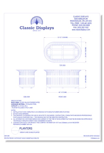 CAD Preview