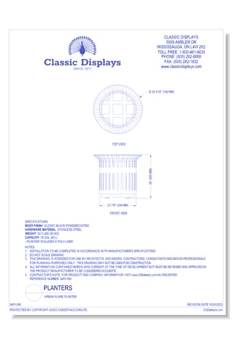 CAD Preview