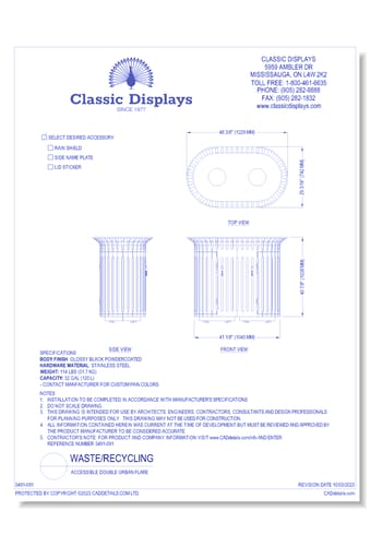 CAD Preview