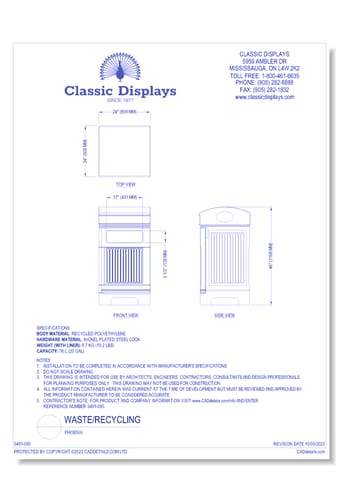 CAD Preview