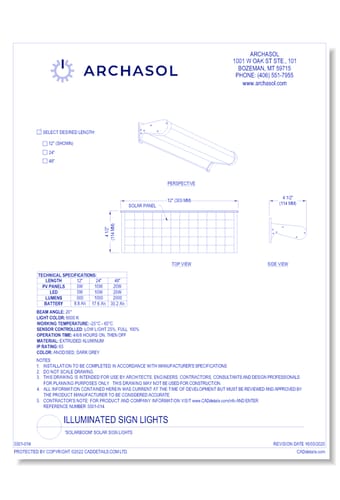 CAD Preview