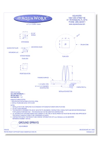 CAD Preview