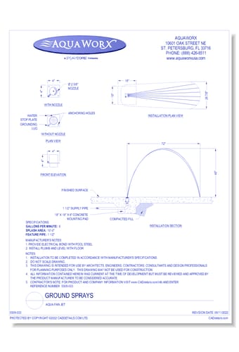 CAD Preview