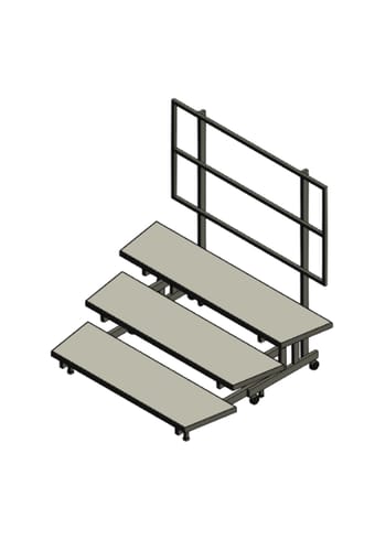 Free Revit BIM Models | Equipment | Master Format