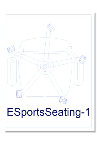 E-Sports Seating: ESportsSeating-1