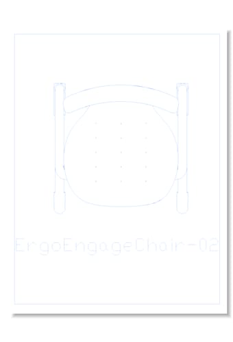 Ergo Engage Chairs: ErgoEngageChair-02