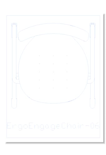 Ergo Engage Chairs: ErgoEngageChair-06