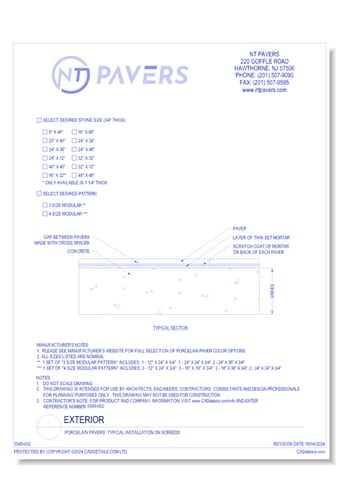 CAD Preview