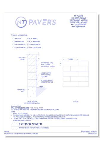 CAD Preview