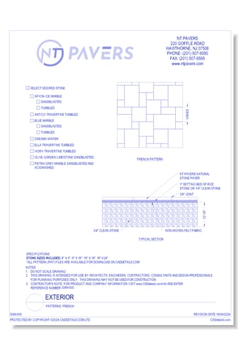 CAD Preview