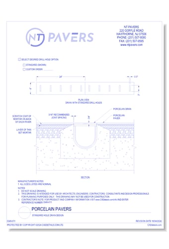 CAD Preview