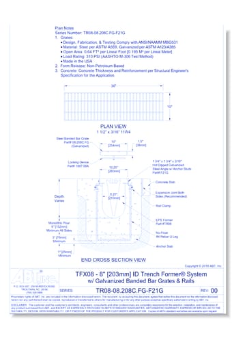 TR08-08.208C.FG-F21G