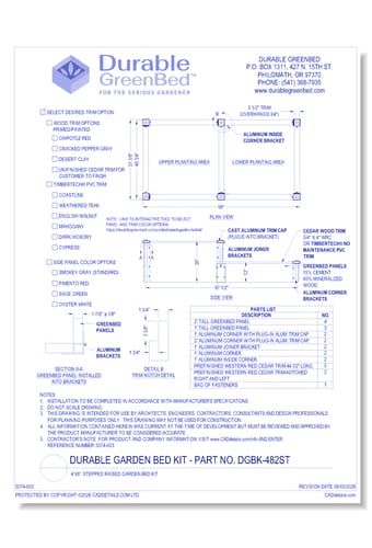 CAD Preview