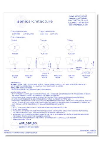 CAD Preview