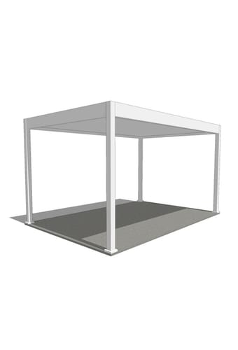 R-SHADE™ Premium Insulated Patio Cover