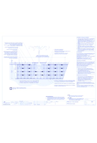 StrataVault™ Typical Detail Set