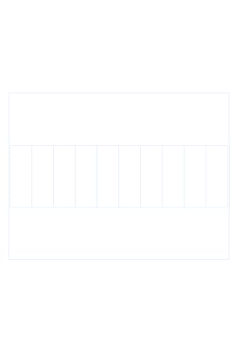 Drape Timber 61" Backless Bench, Front-to-Back Slats (DRPT2-2-3)