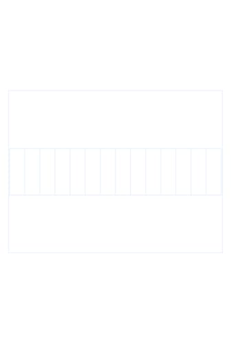 Drape Timber 79" Backless Bench, Front-to-Back Slats (DRPT2-2-4)