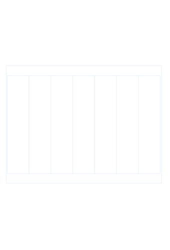 Drape Timber 42" Backless Platform Bench - Front-to-Back Slats (DRPT3-2-2)
