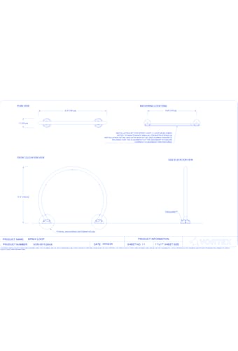 Spray Loop (VOR 519)