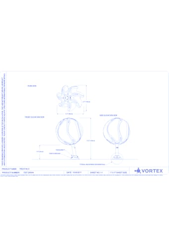 Helio N°2 (VOR 7237)