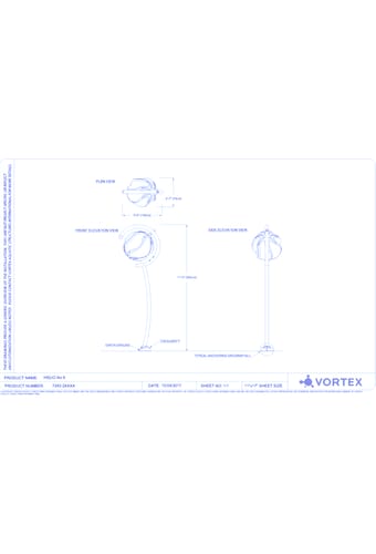 Helio N°5 (VOR 7240)