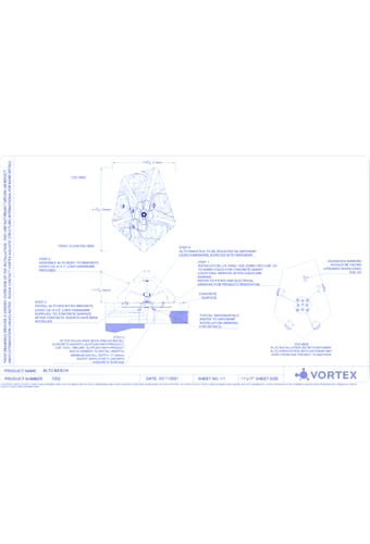 Alto Beach (VOR 7252)