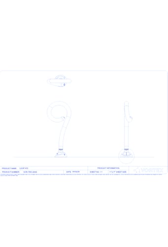 Loop Cannon N°2 (VOR 7553)