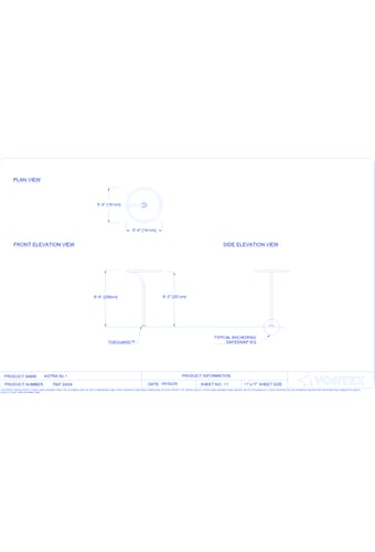 Astra N°1 (VOR 7697)