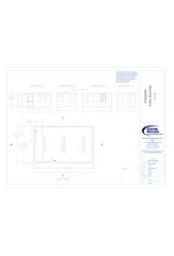 Standard Steel Building - 10' x 16'