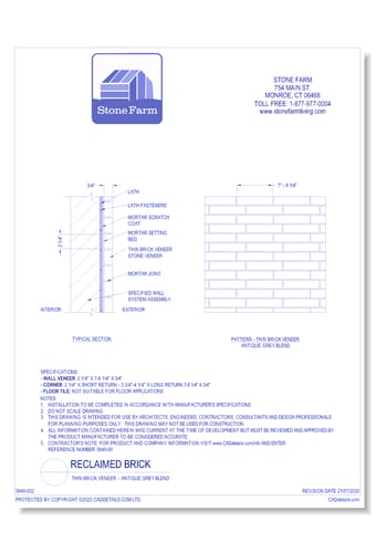 CAD Preview