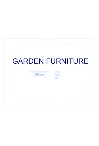 Bench Seat