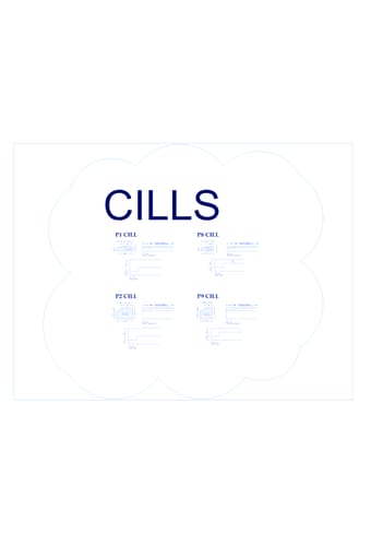 Window Cill (P1)