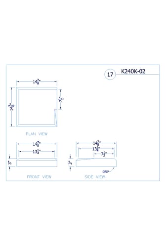 Pier Under Copings (K240K)