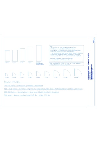 310 Series – Standard
