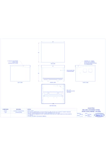 CAD Preview