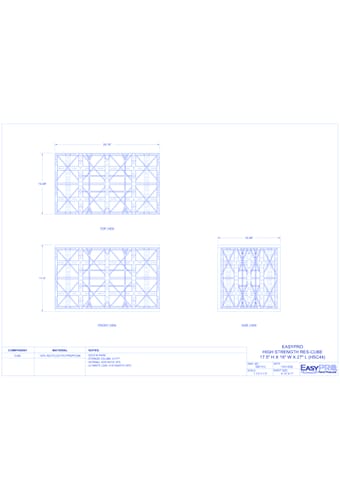 CAD Preview