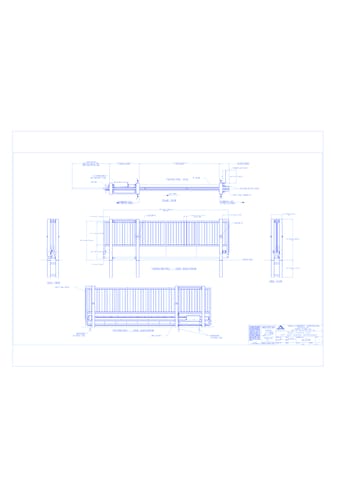 Traffic Barriers | CADdetails