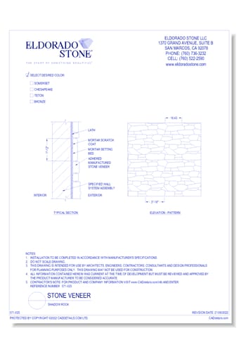 CAD Preview