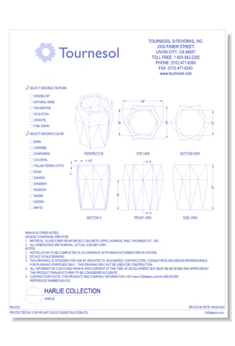 CAD Preview
