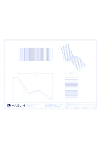 MCH-0720-00002 Bench (MCL720-M)