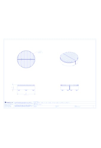 MPF-2200-00454 Pixel Rounds Seating