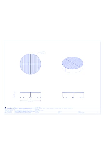MPF-2200-00466 Pixel Rounds Seating
