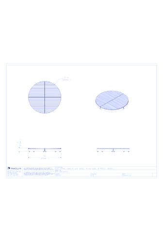 MPF-2200-00470 Pixel Rounds Seating