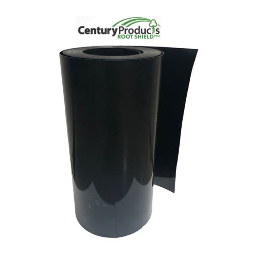 Century Water / Bamboo Barrier
