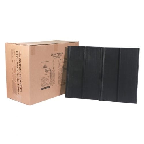 CPU Series - Utility Grade Root Barrier Panels preview 3