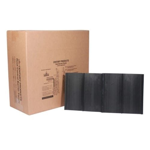 CPU Series - Utility Grade Root Barrier Panels preview 4