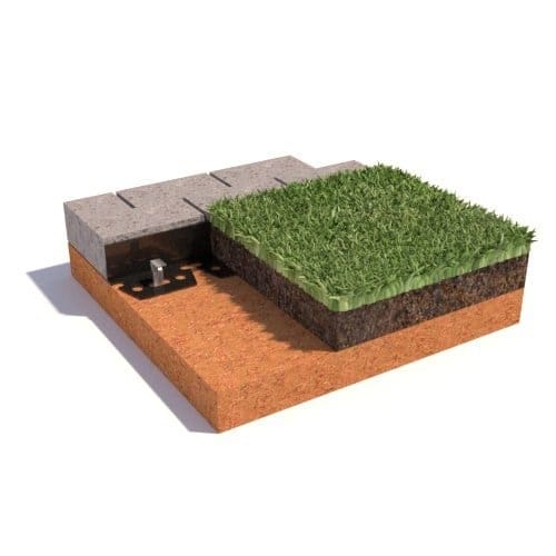 Bric-Edg™ Paver Restraint preview 2