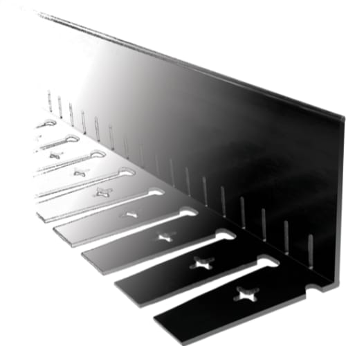 Specialty Edging